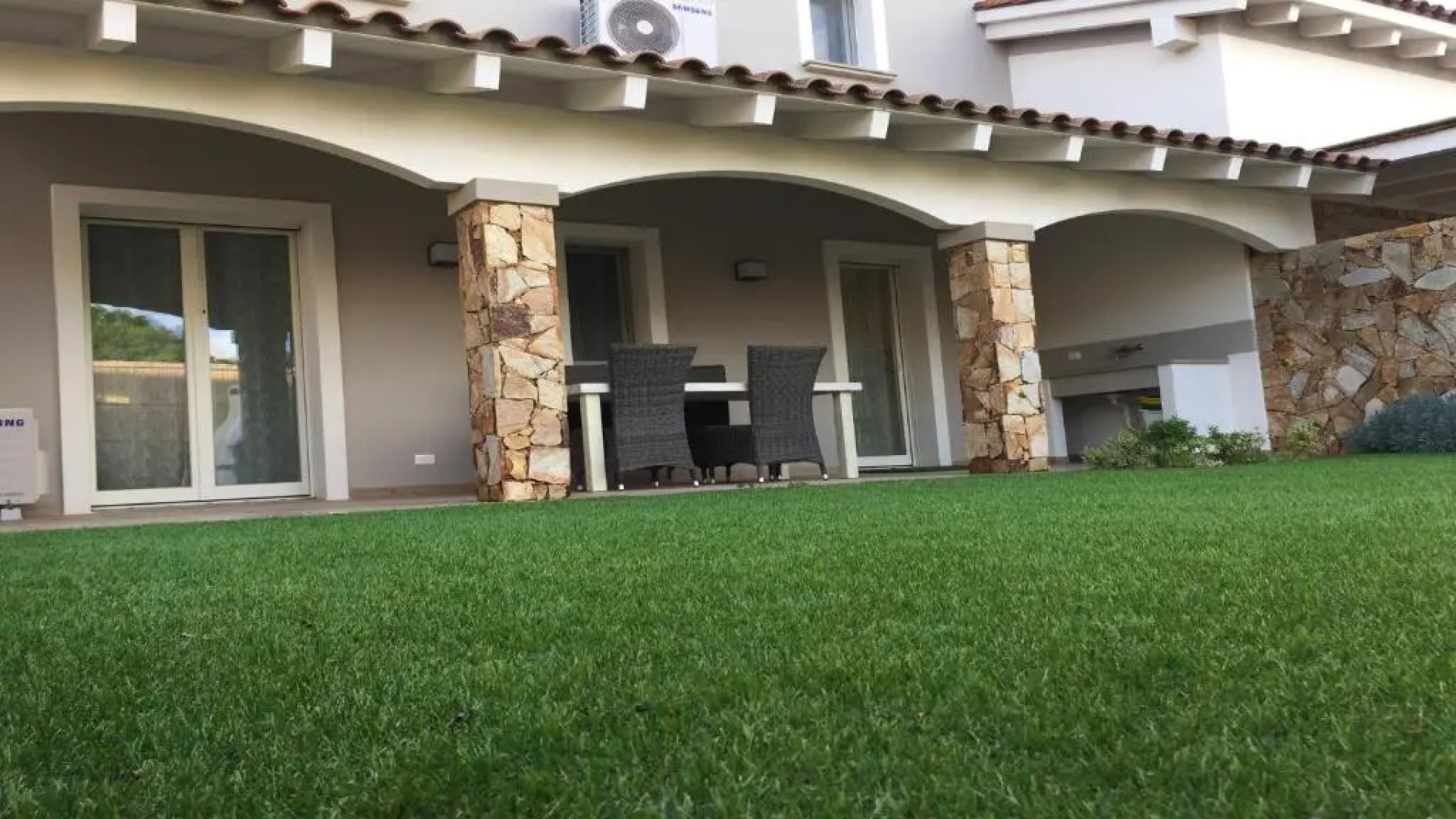 Residence Elegance Villa la Sterlizia Porto Pino