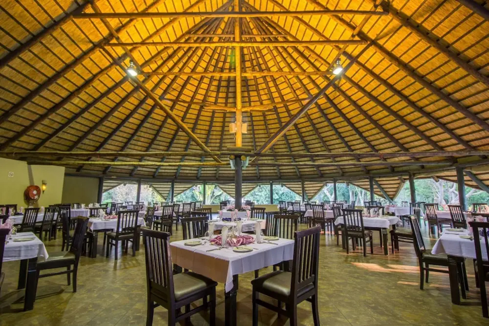 Sandy's Creations Resort