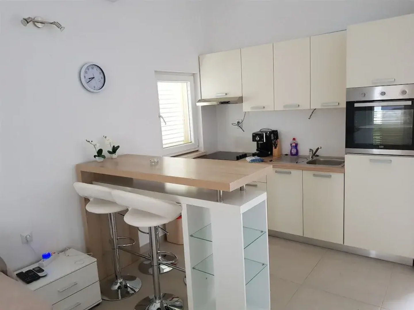Apartments Badija