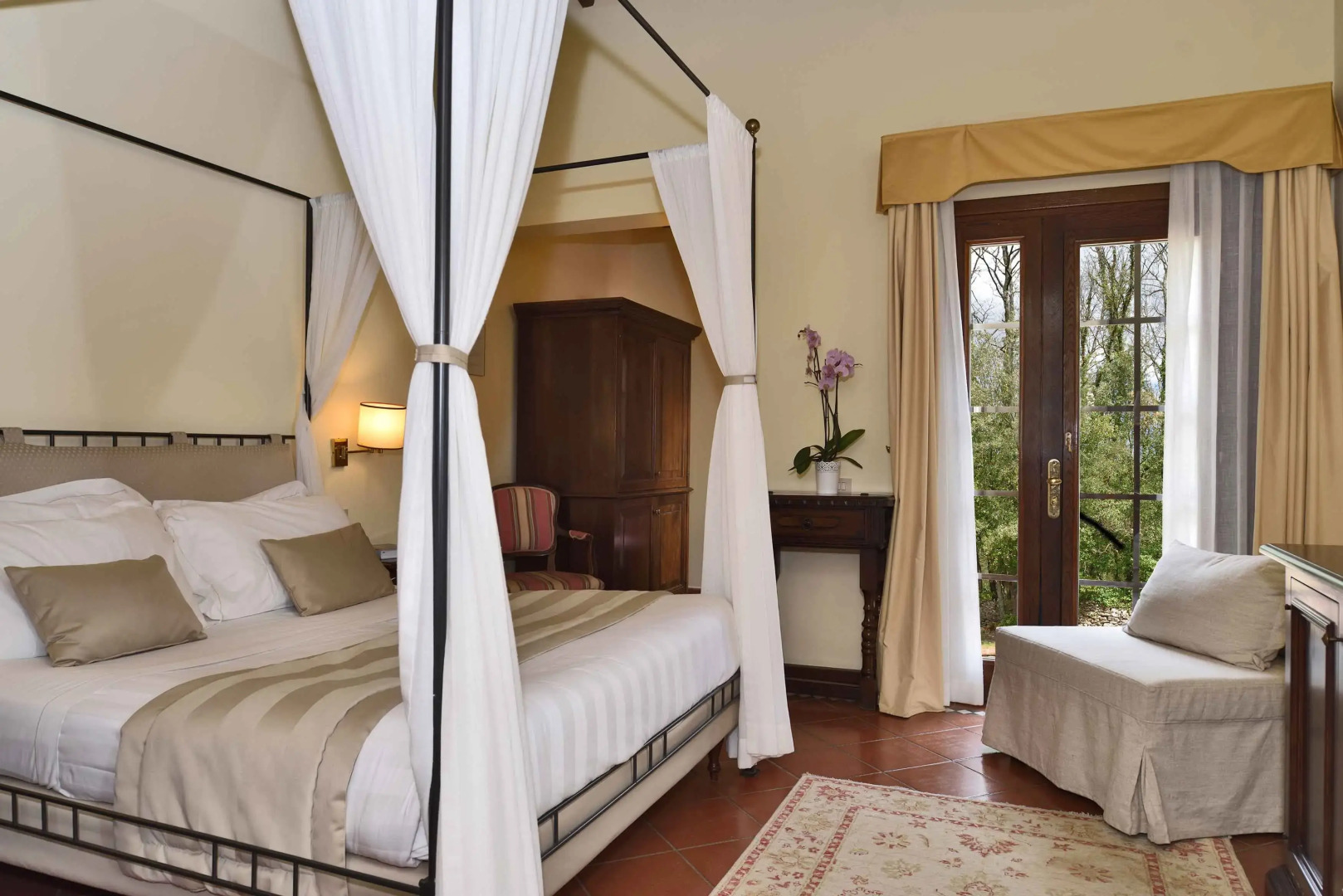 Hotel Borgo San Luigi