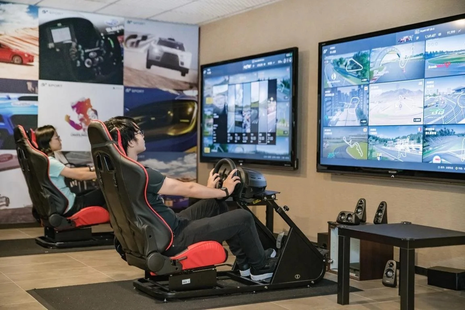 The Great Roots Forestry SPA Resort