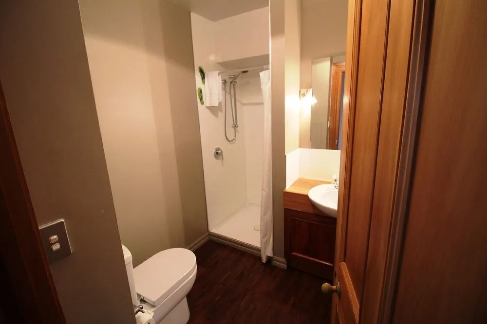 Historic Stone House