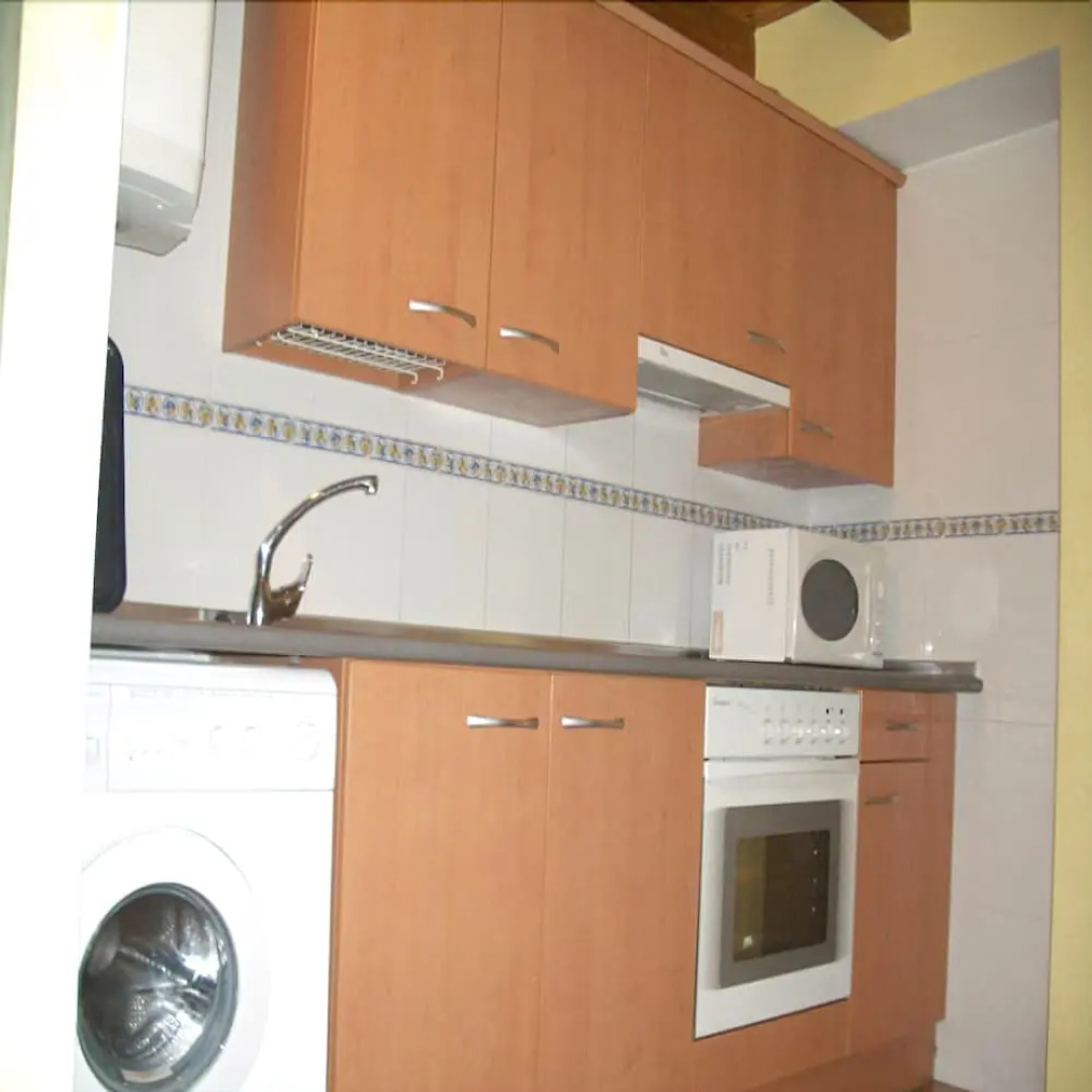 Apartamentos Varios Valle Del Aragón 3000