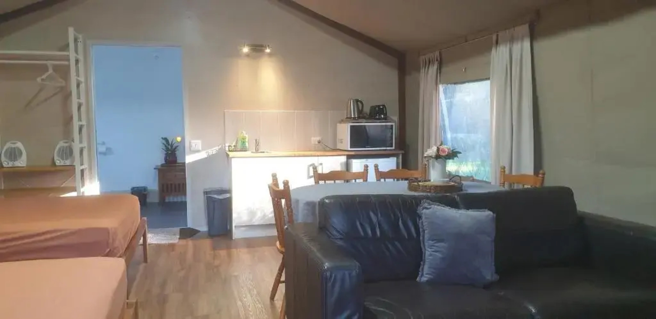 Southern Sky Glamping