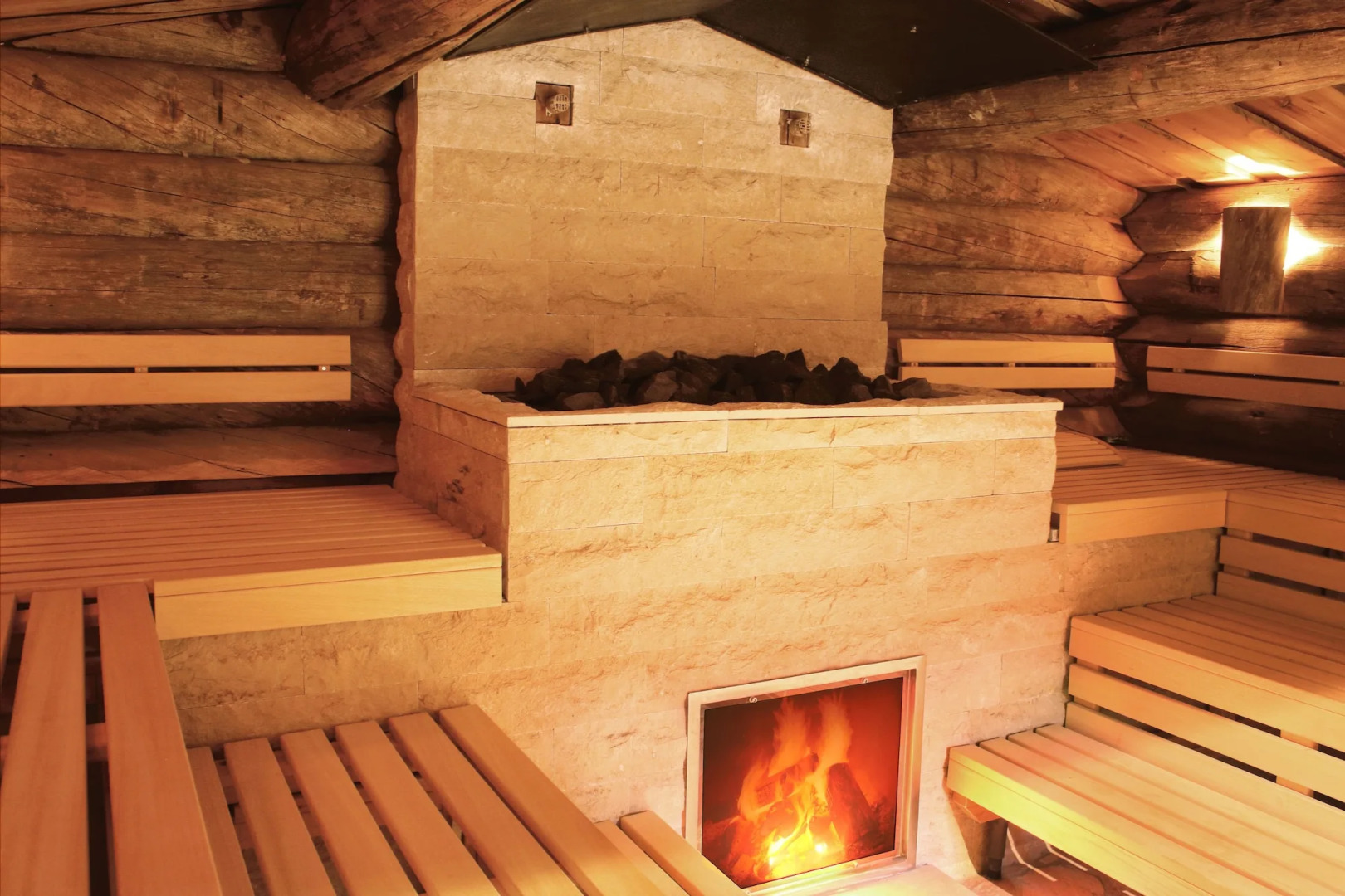 Hotel IV Jahreszeiten Kühlungsborn