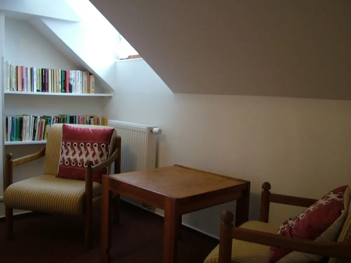 ProFamily TOP Benecko