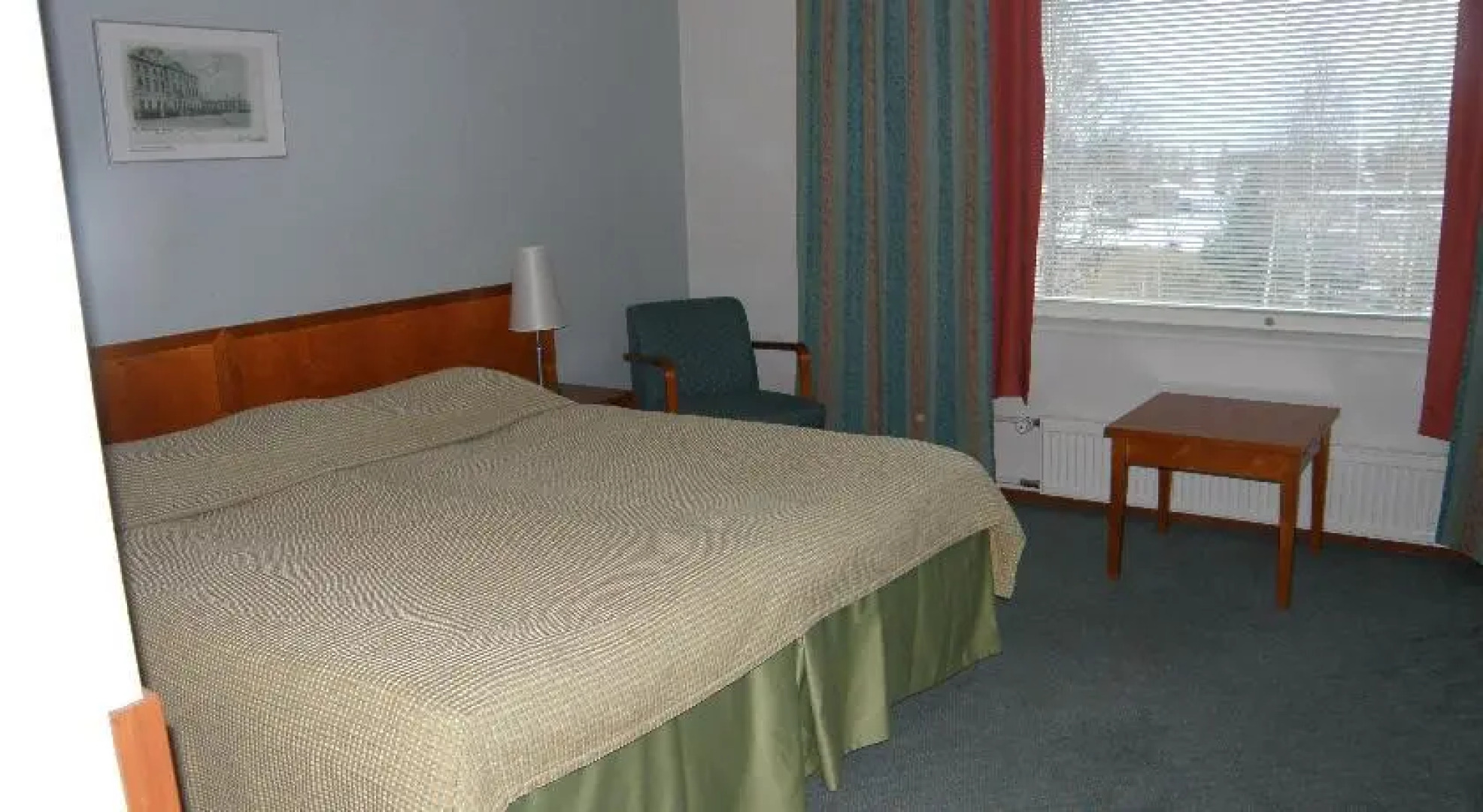 Best Western Hotel Hamina