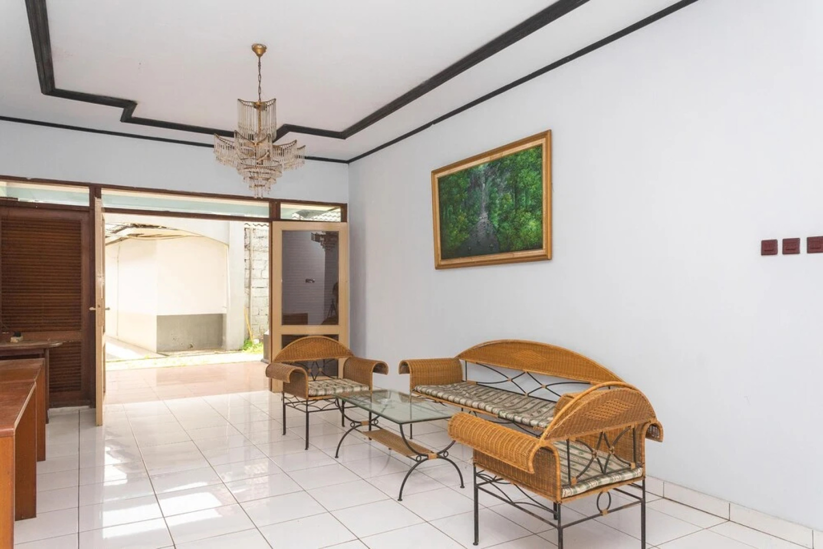 Hotel Damanaka by RedDoorz