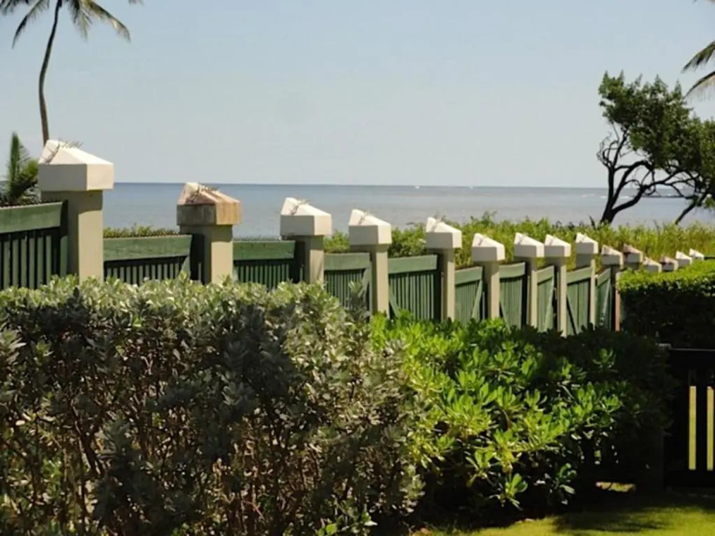 Gardenia- 3BR Dorado- Ocean Views + 3 pools