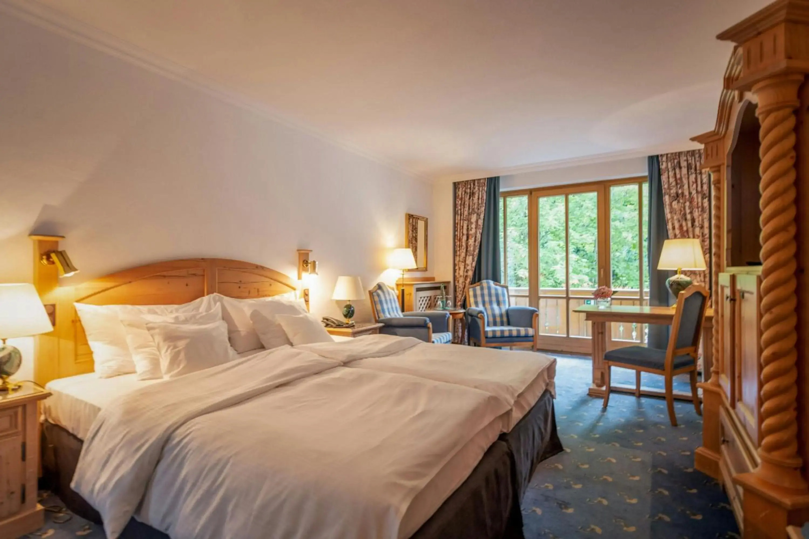 Arabella Alpenhotel am Spitzingsee, a Tribute Portfolio Hotel