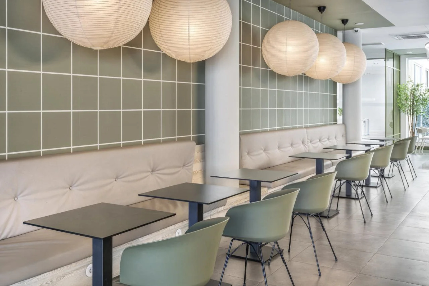 B&B Hotel Lisboa Aeroporto