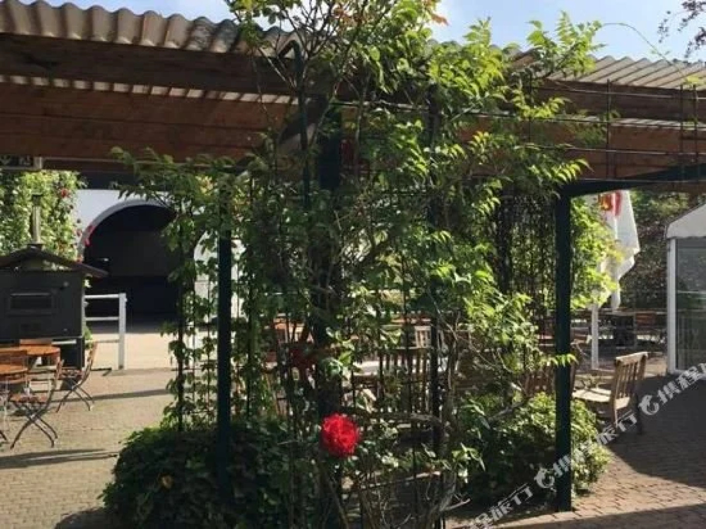 B&B Gästehaus Hallerhof