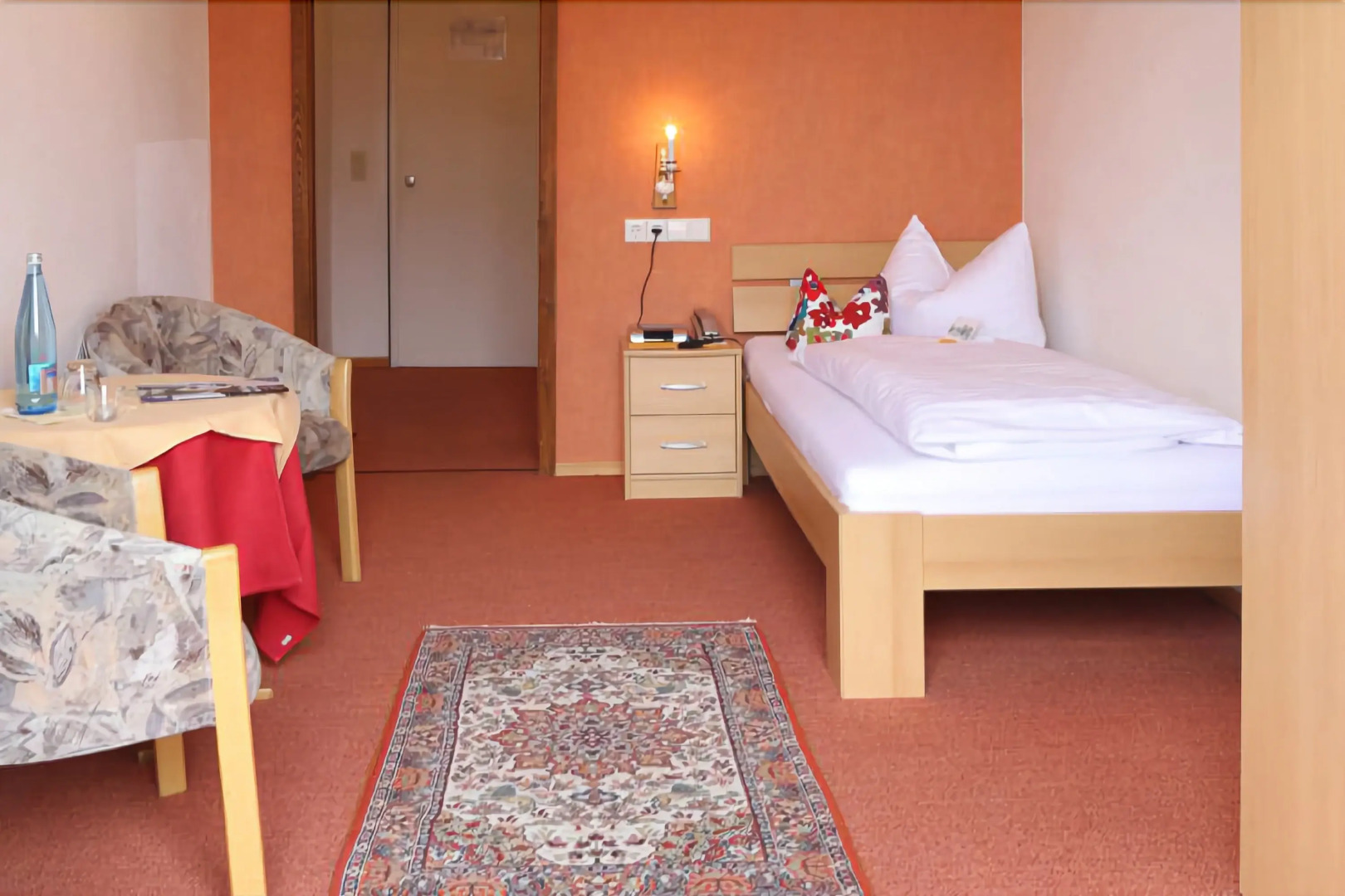 Wochner's Hotel Sternen