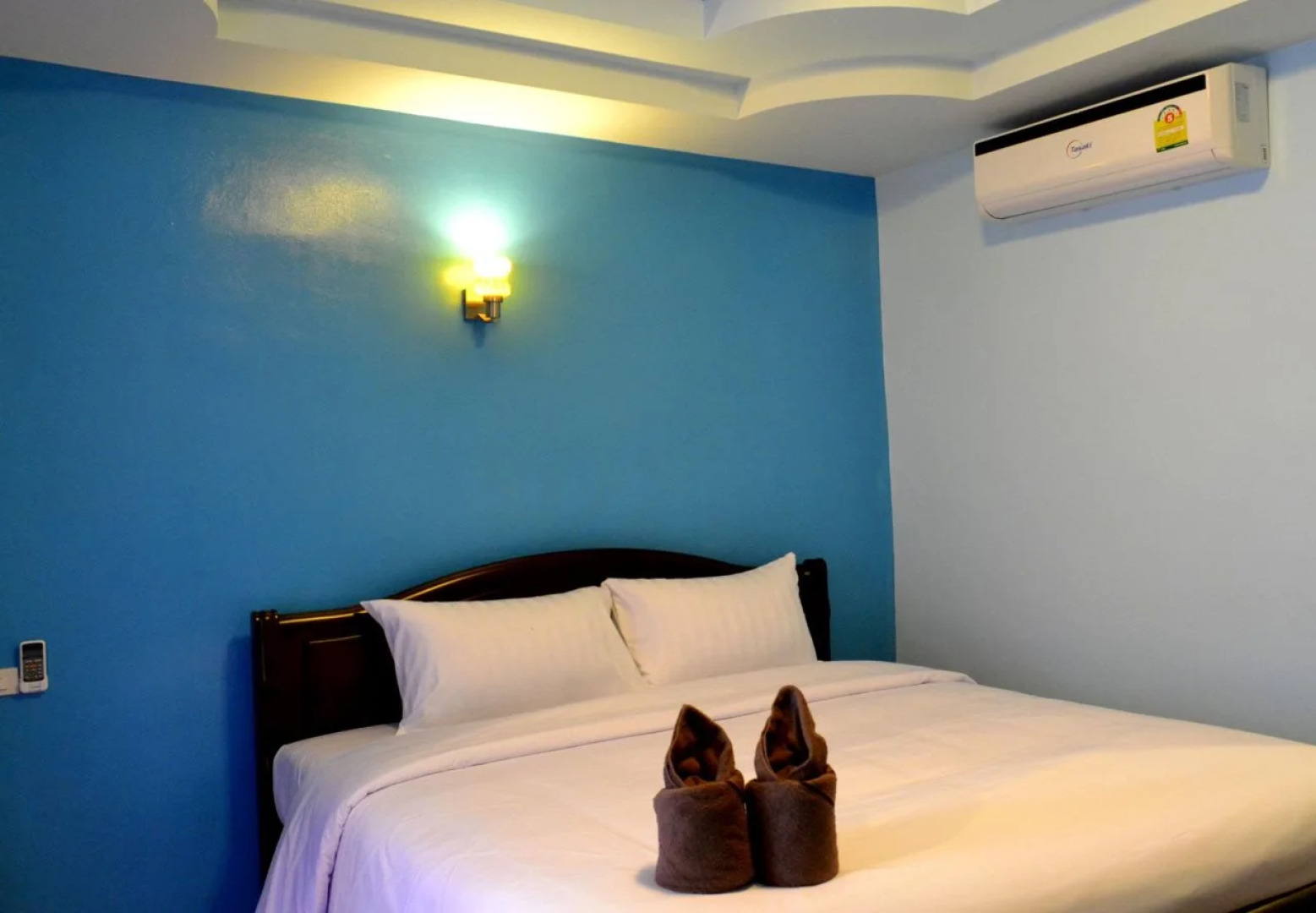 Phi Phi Don Chukit Resort