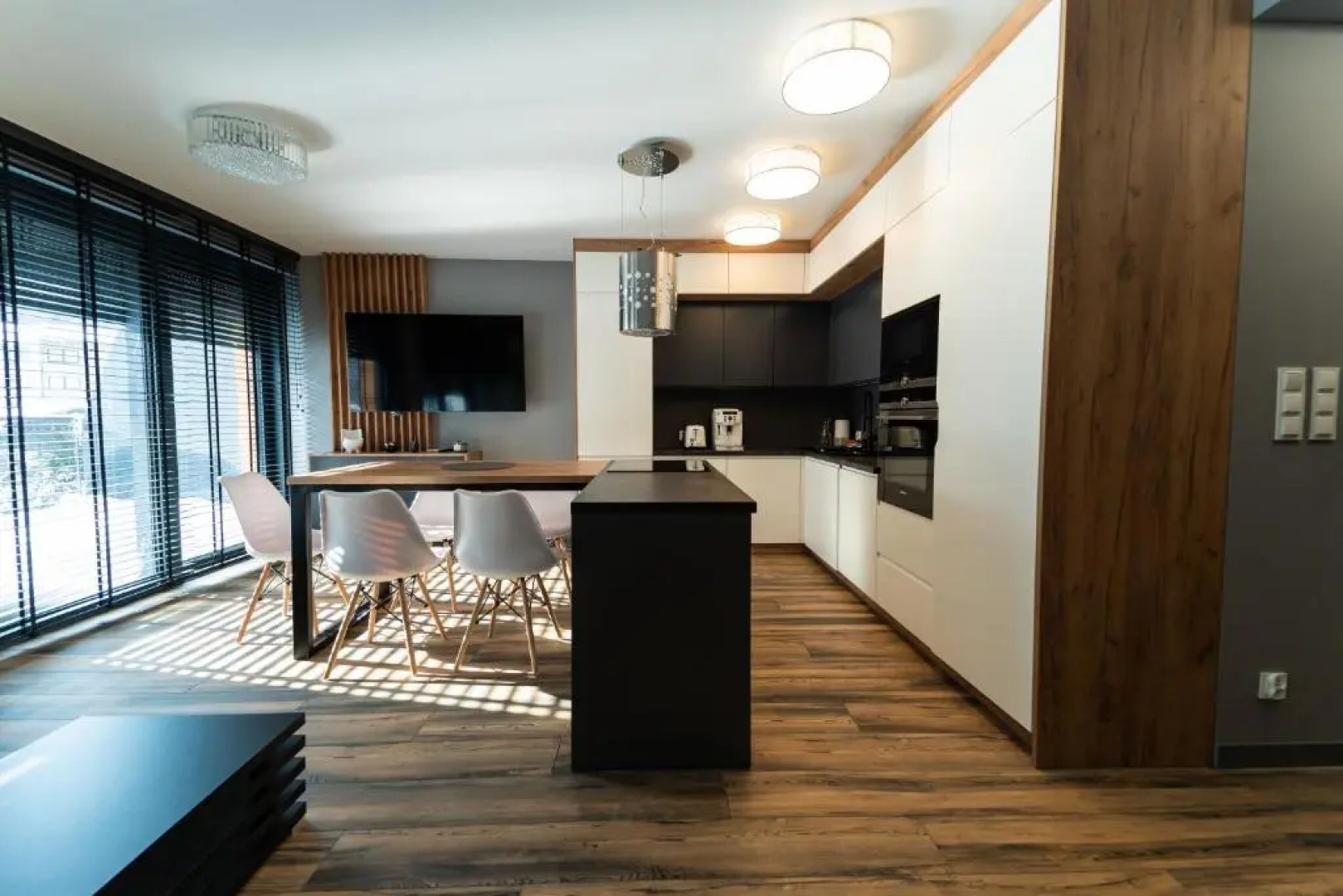 ApartView Plażowa Residence Szczyrk