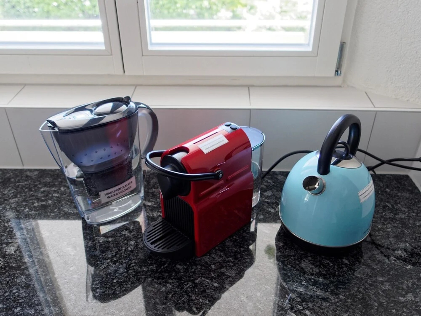 Tivoli 4 Interlaken in Interlaken