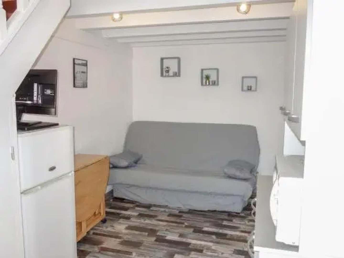 Apartment Les Cabestans 3