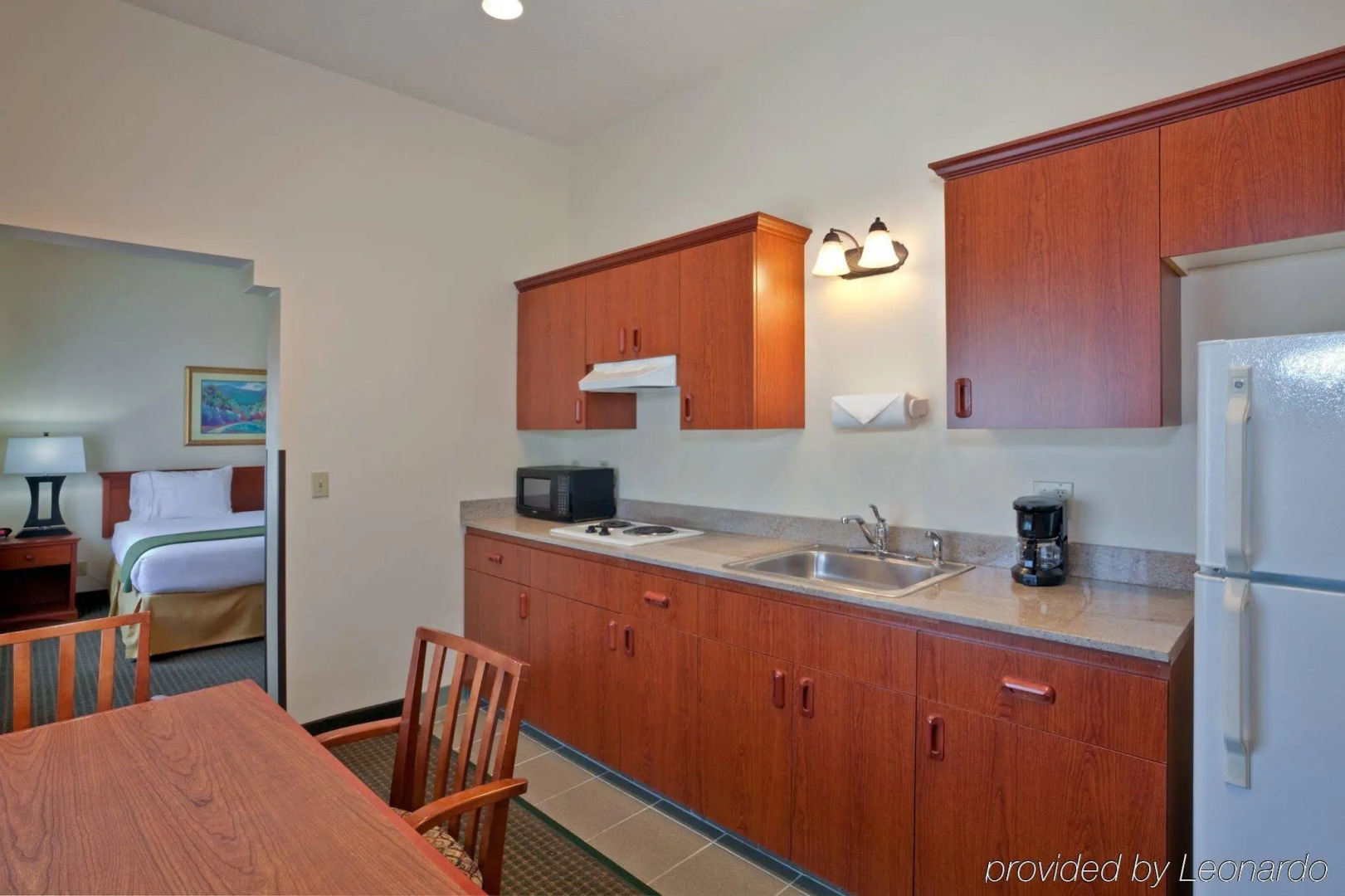 Holiday Inn Express & Suites Ashland by IHG