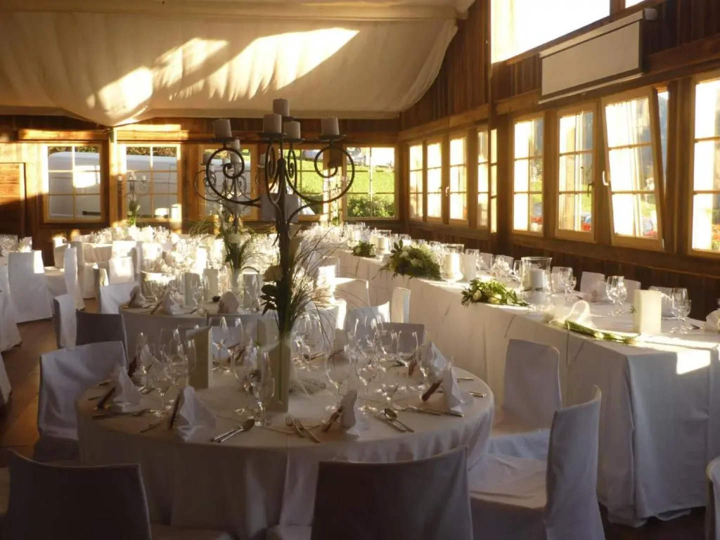 Rosis Sonnbergstuben