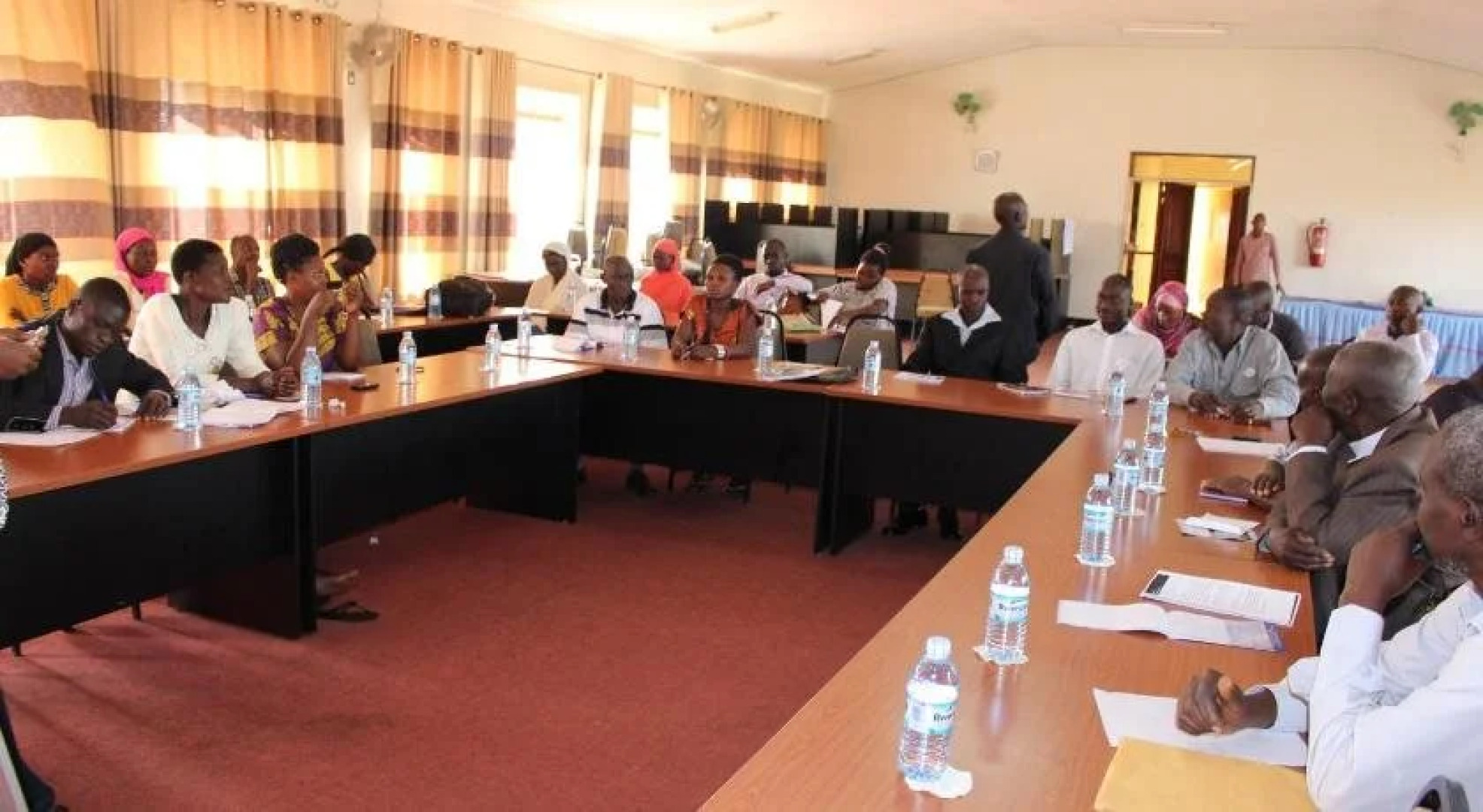 Pretoria Hotel Mbale