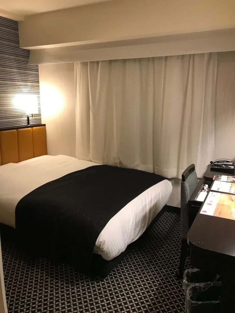 APA Hotel Akihabaraeki Denkigaiguchi