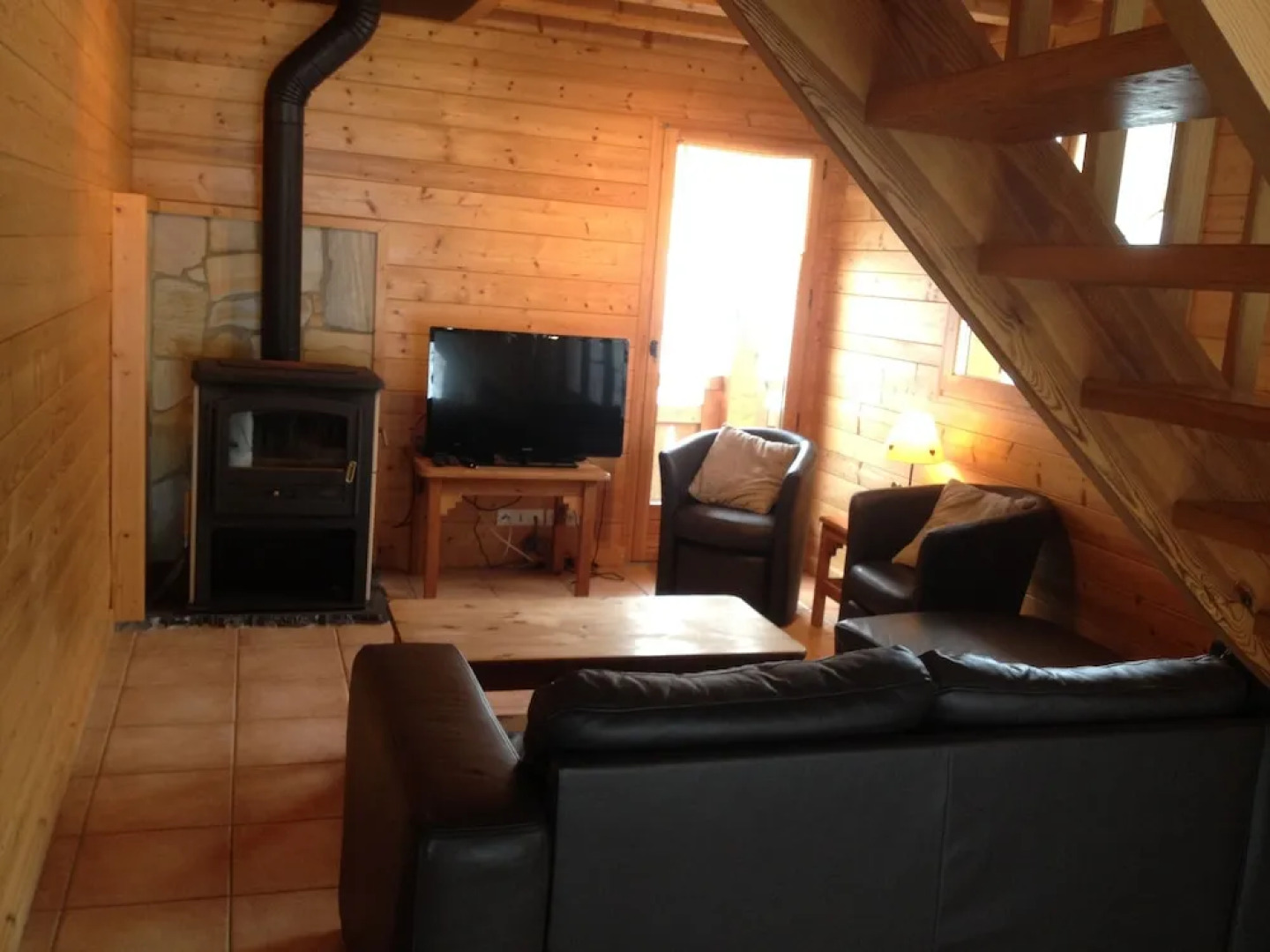 Appartement La Pleureuse