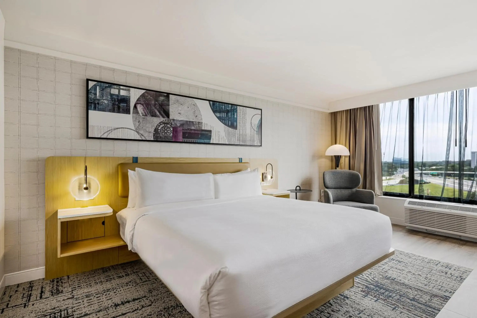 Hotel Preston Nashville Airport