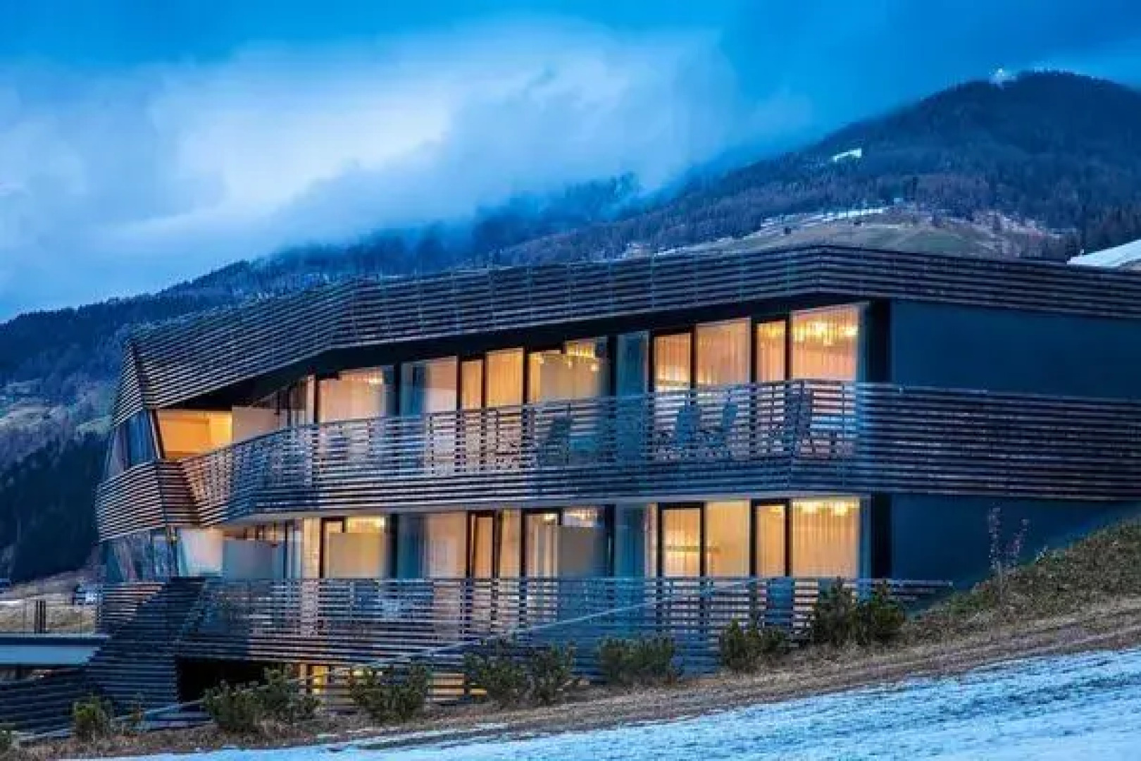 Residence Koenigswarte