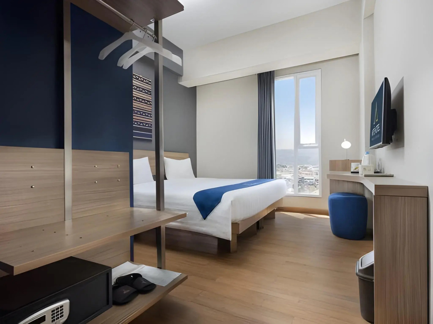 Arte Hotel Bandar Lampung