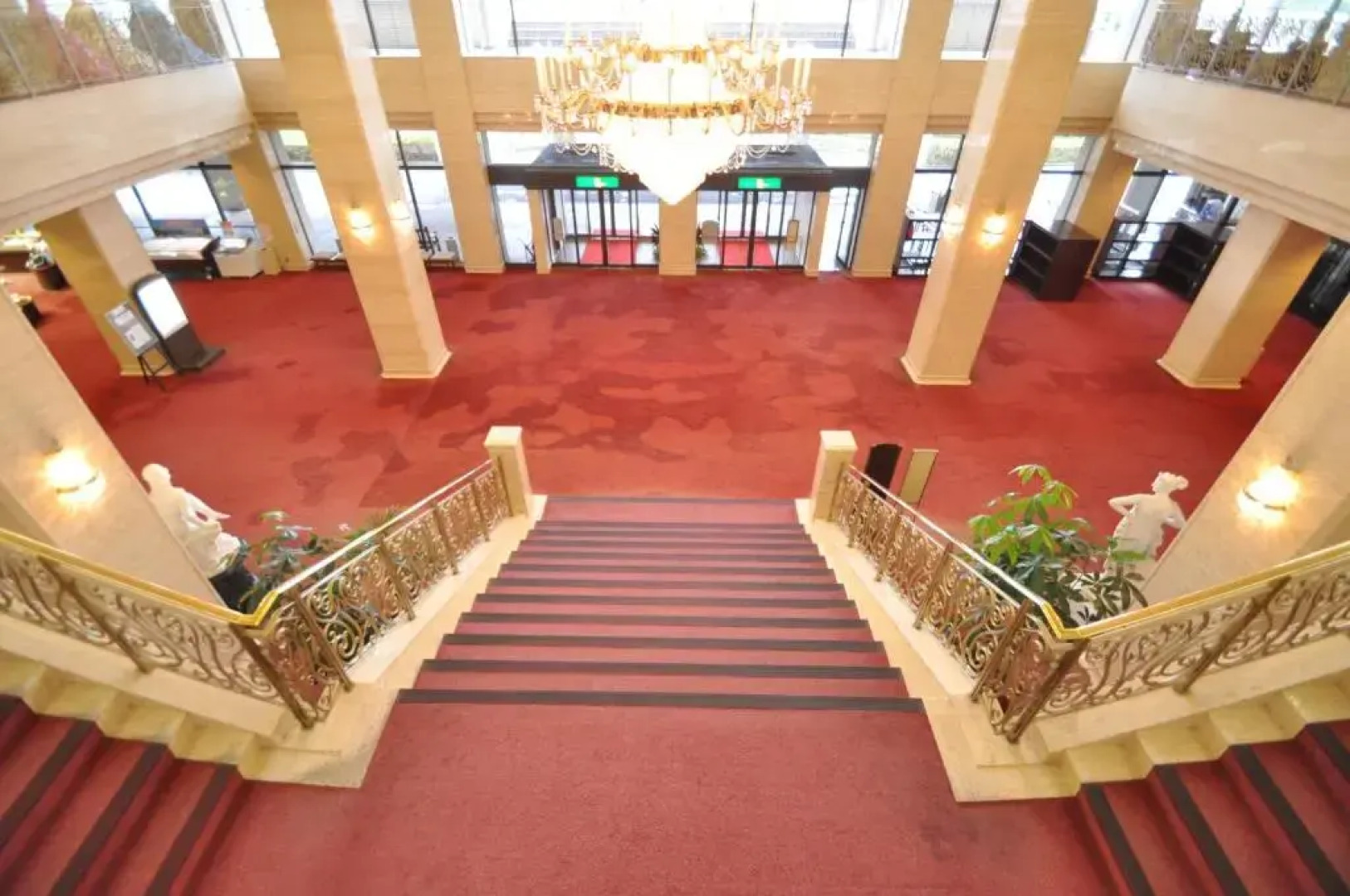 Shizuoka Country Hamaoka couse&Hotel