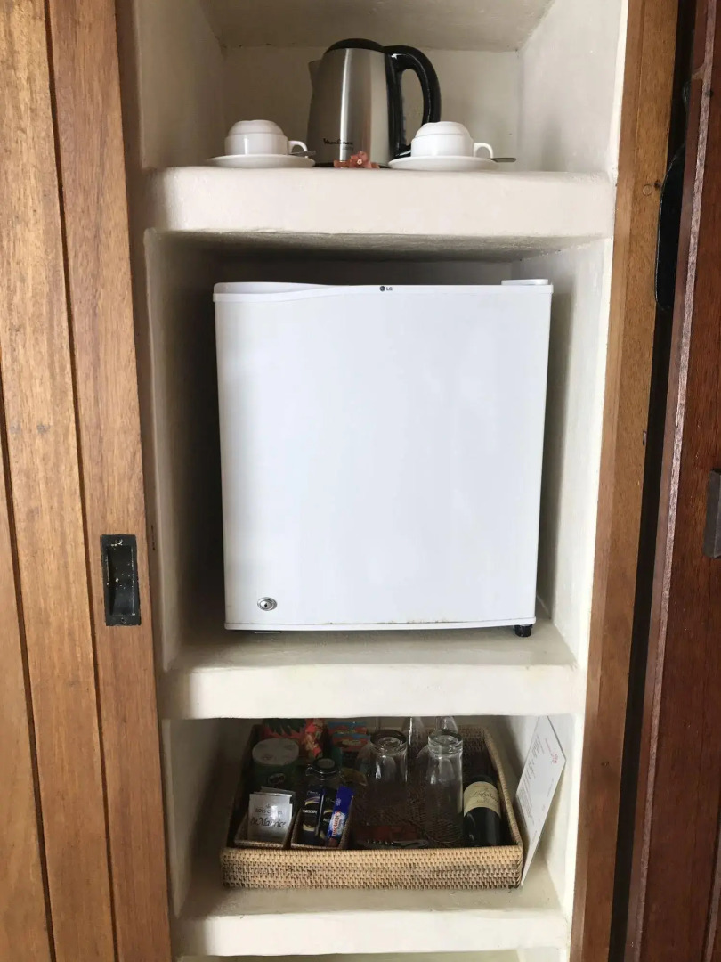 Lakaz Chamarel Exclusive Lodge