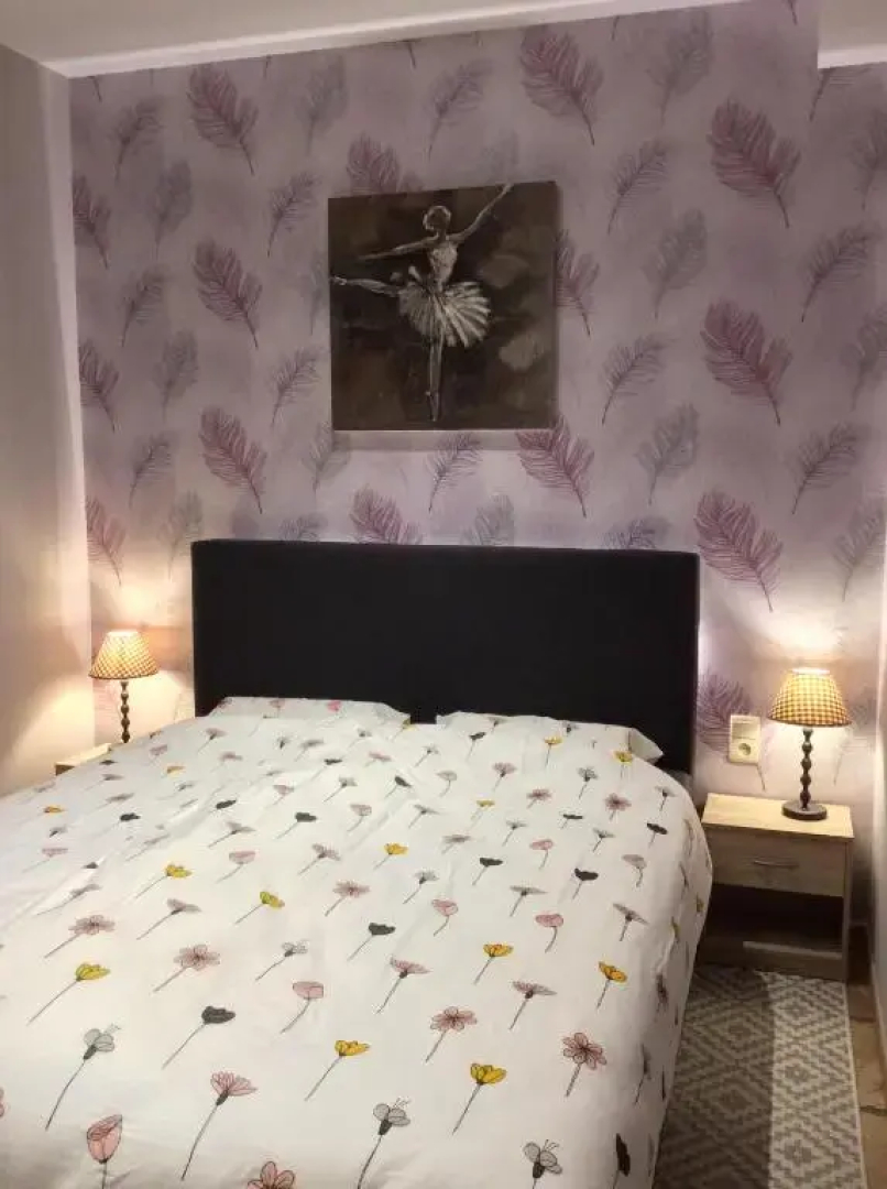 De Landshoeve Vakantiewoningen