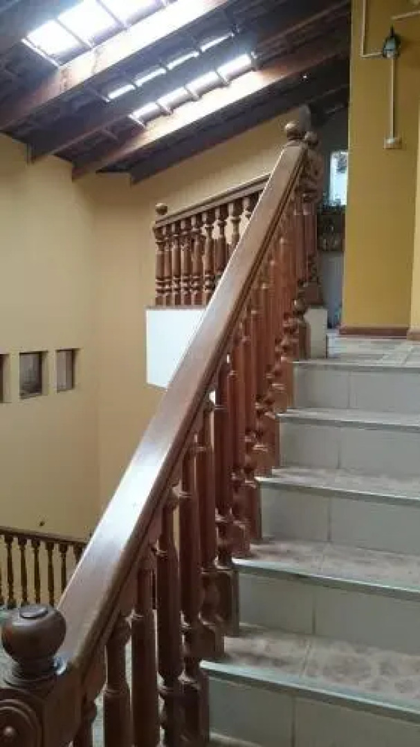 Casa Hospedaje Teresita