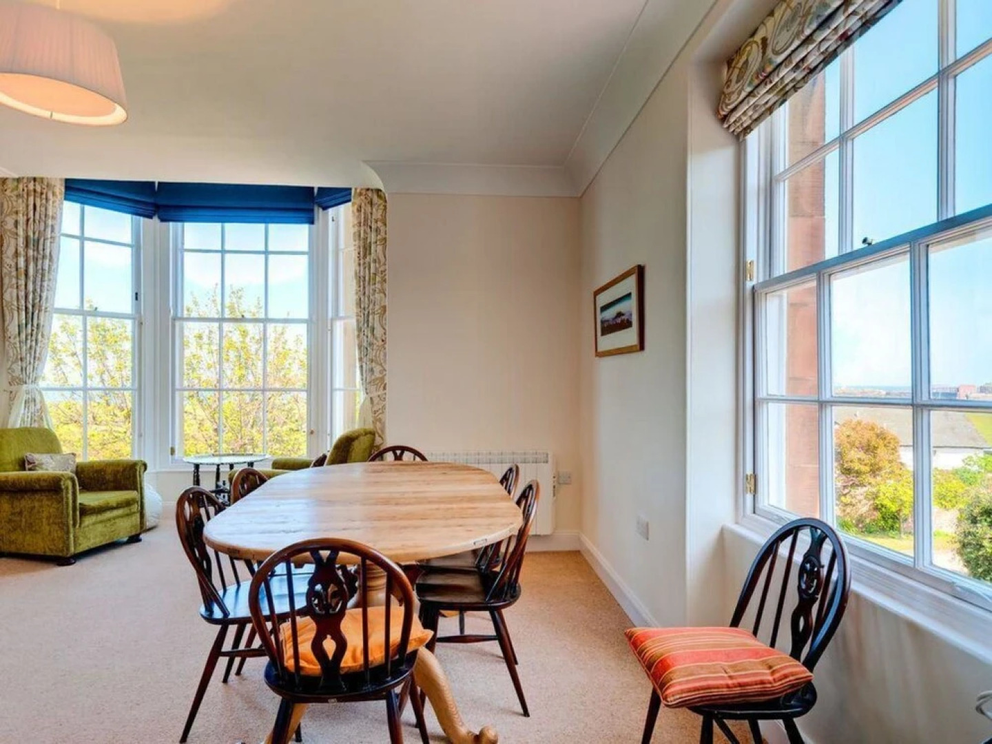 Inchgarry Court Main