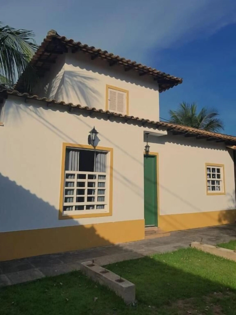 Pousada Engenho Do Sonho