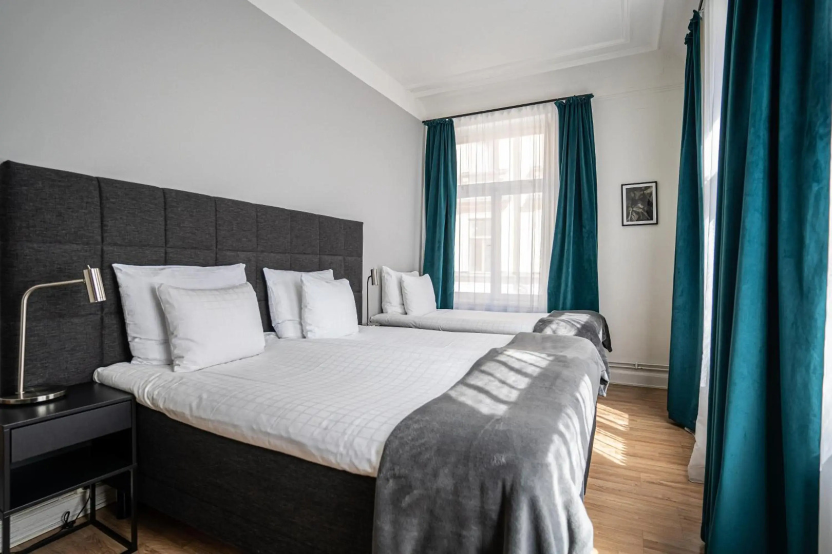 Queen's Hotel by First Hotels