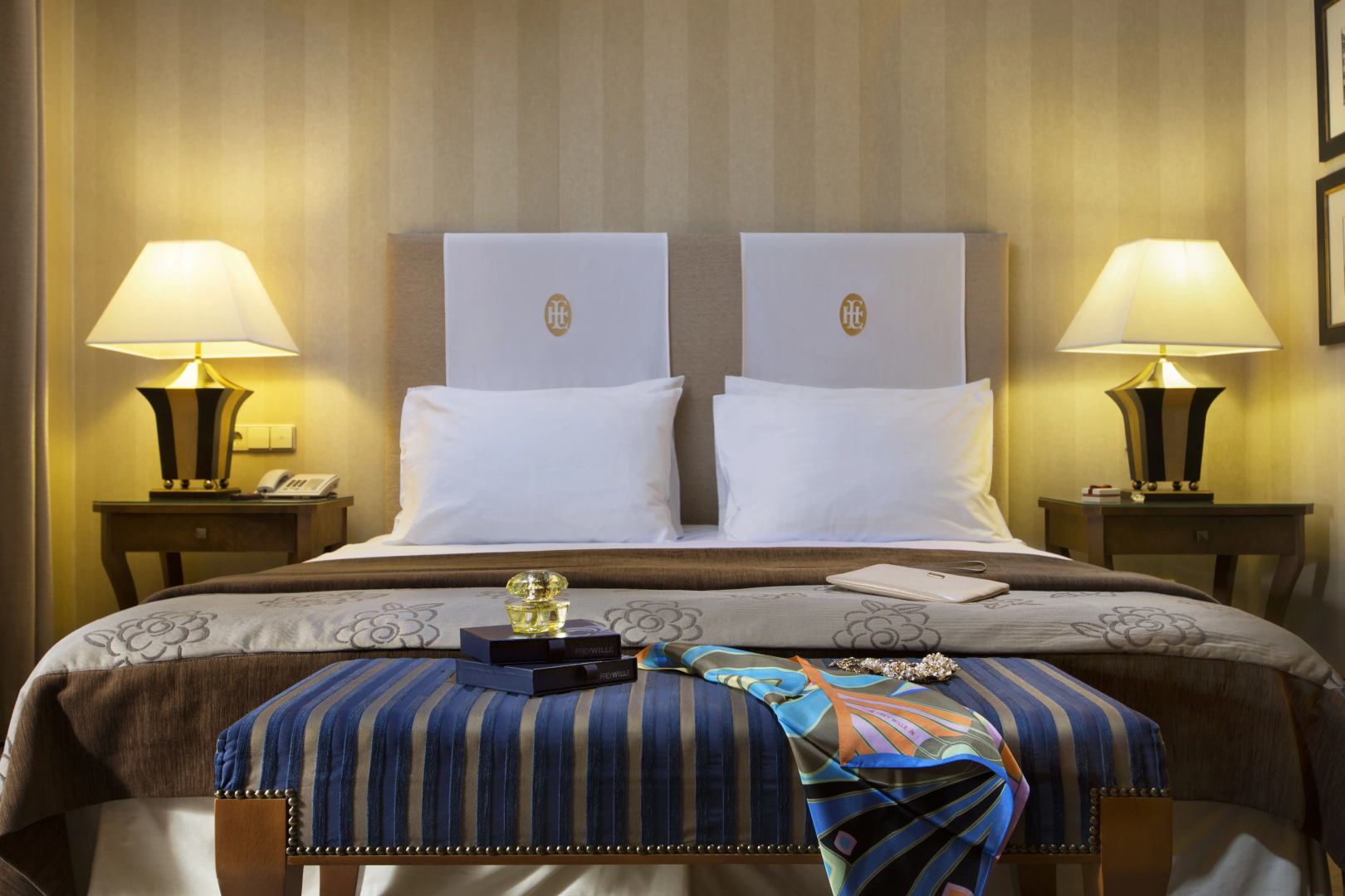 Hotel Esplanade Zagreb