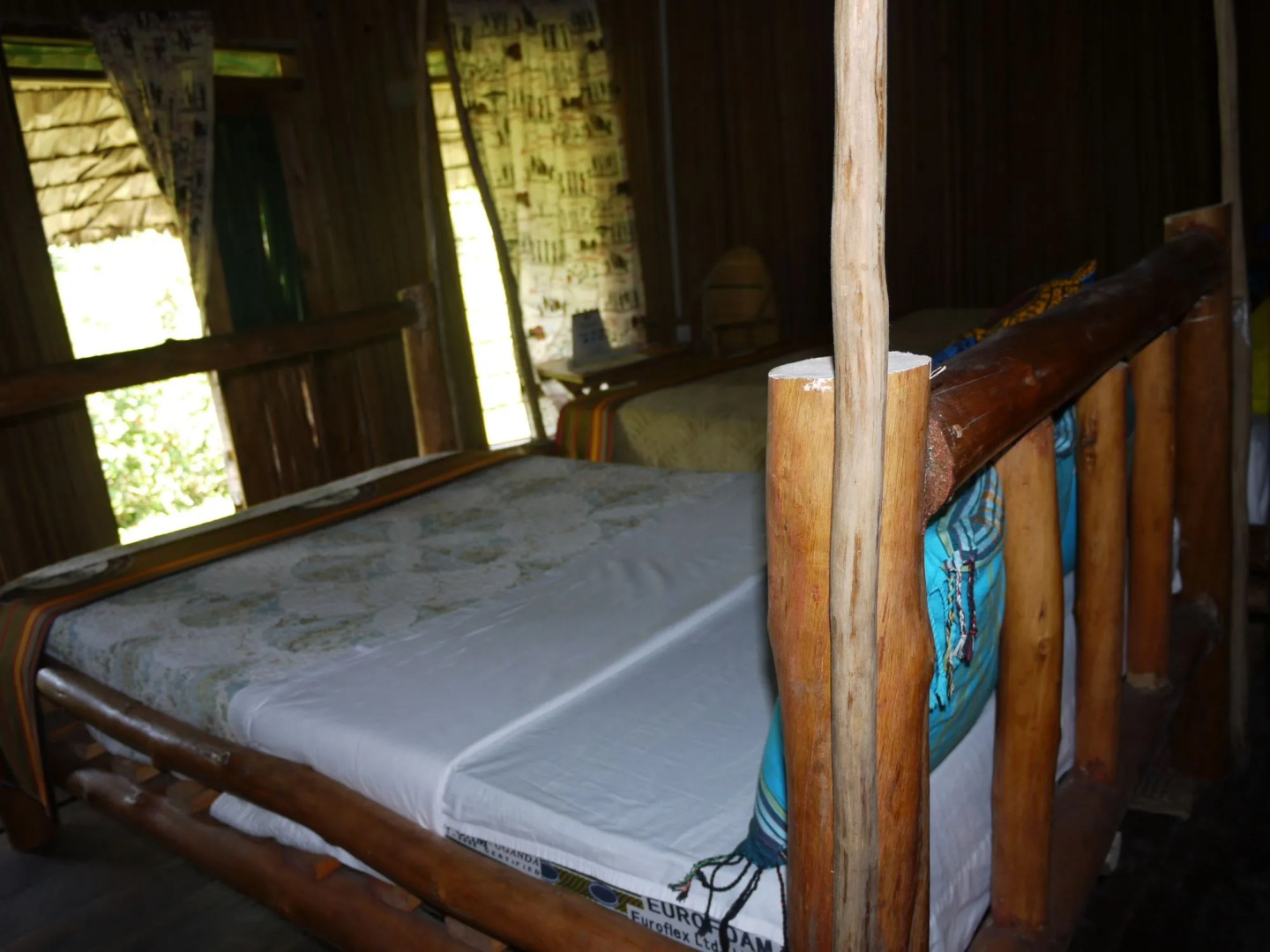 Rweteera Safari Park