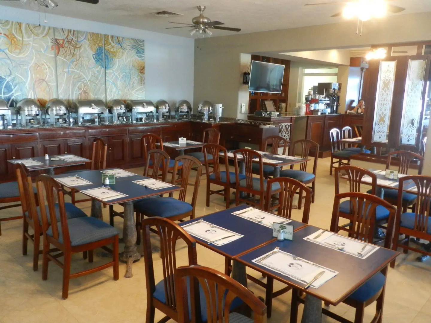 Hotel Villa Florida Veracruz