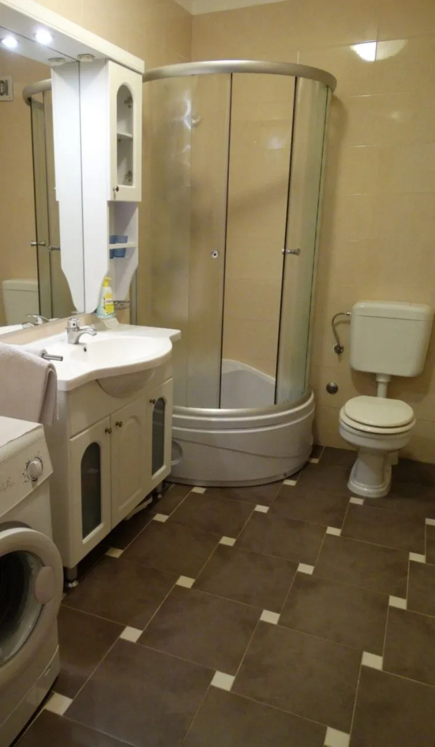 Apartment Zdravko B1 Crikvenica, Riviera Crikvenica