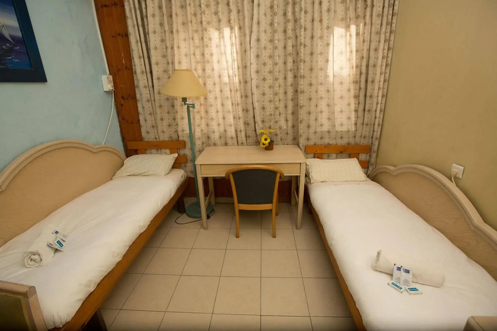Ben Yehuda Hotel