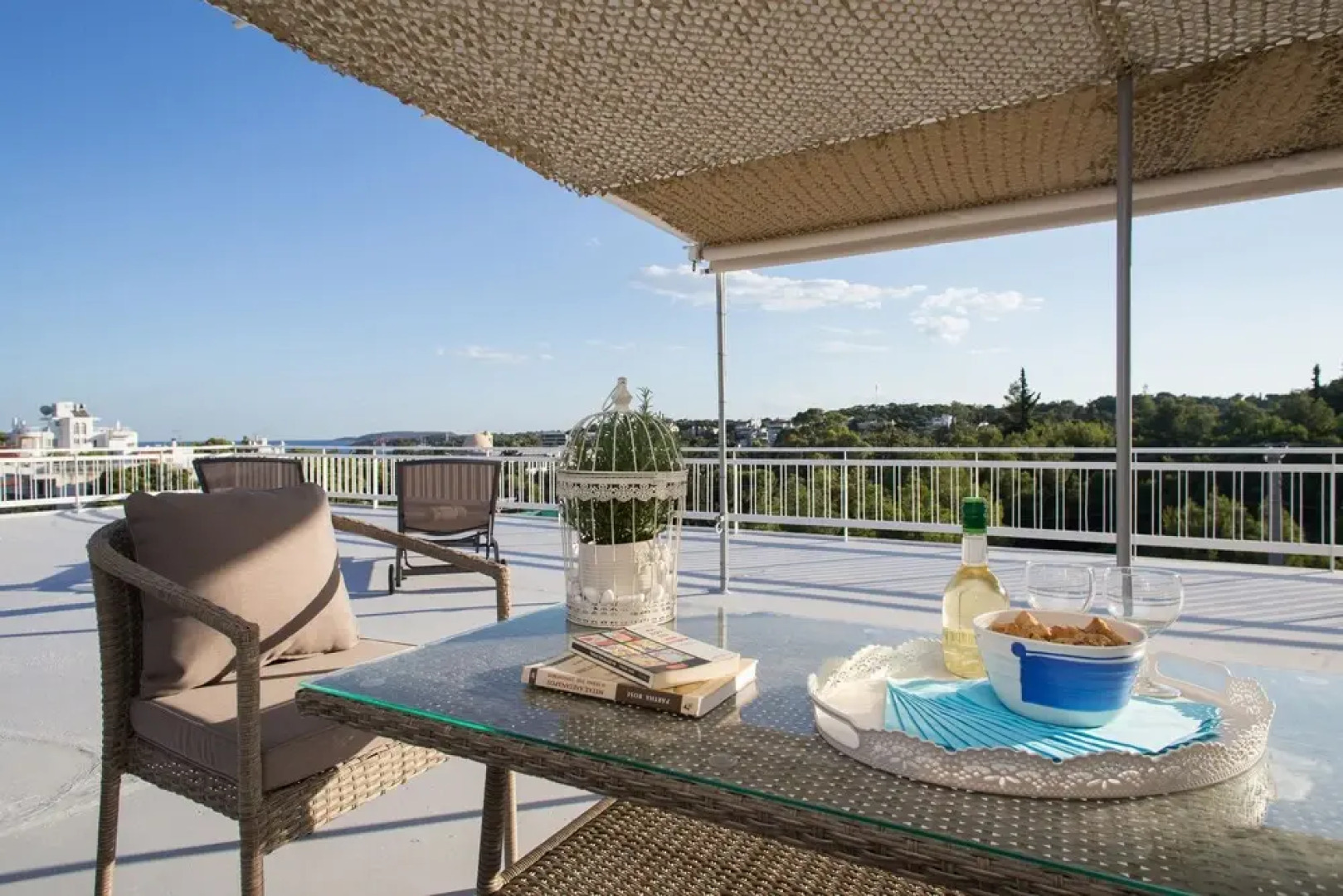 360 Relax by BluPine