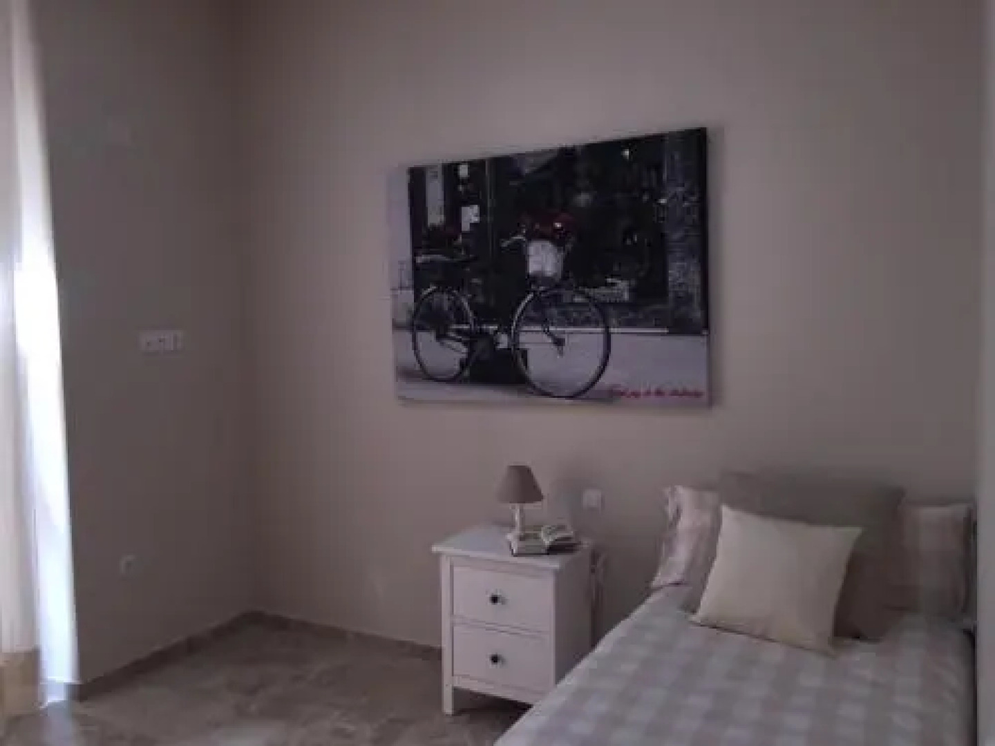 Apartamento San Pedro