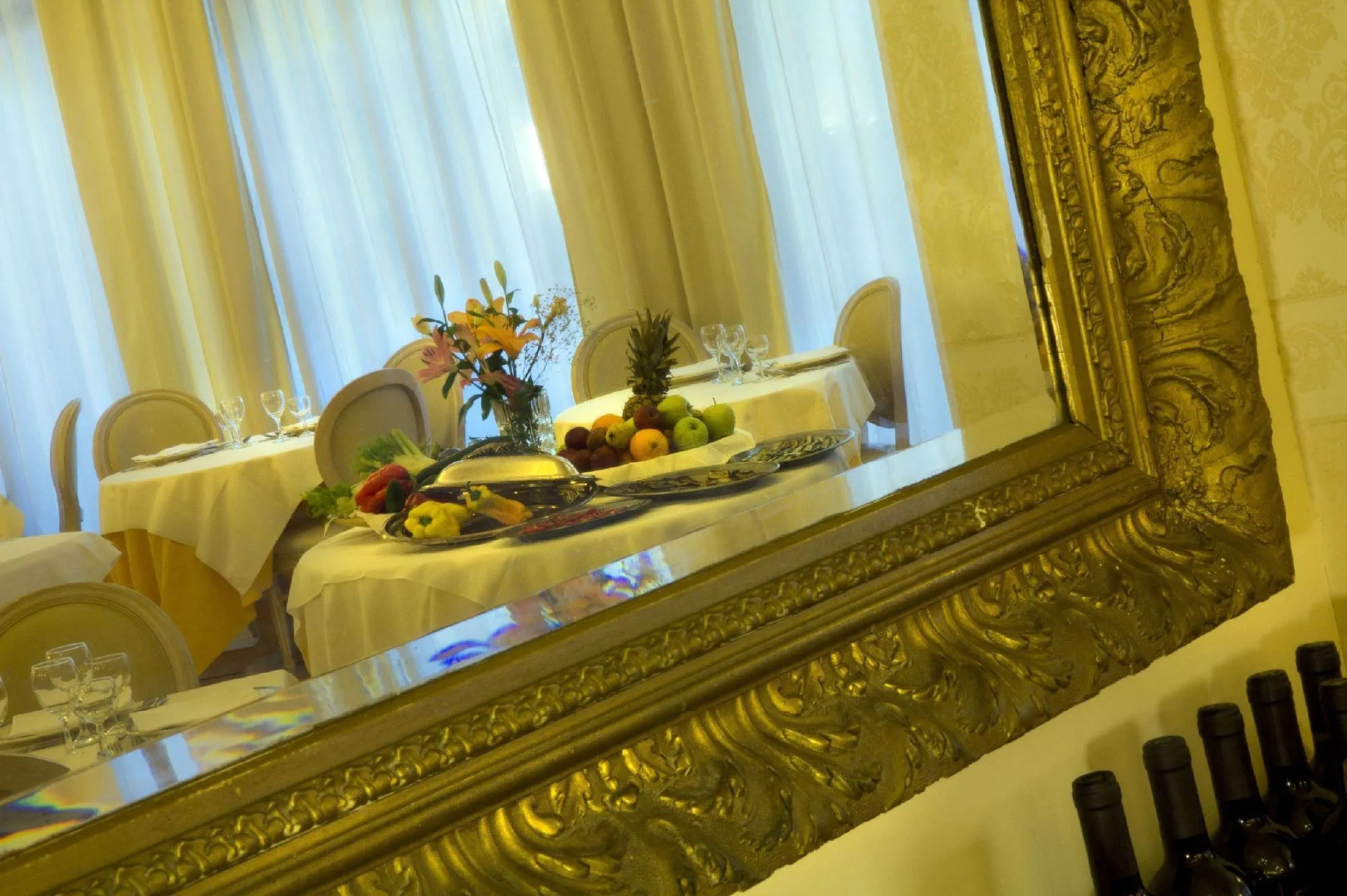 Hotel Alexander Palme