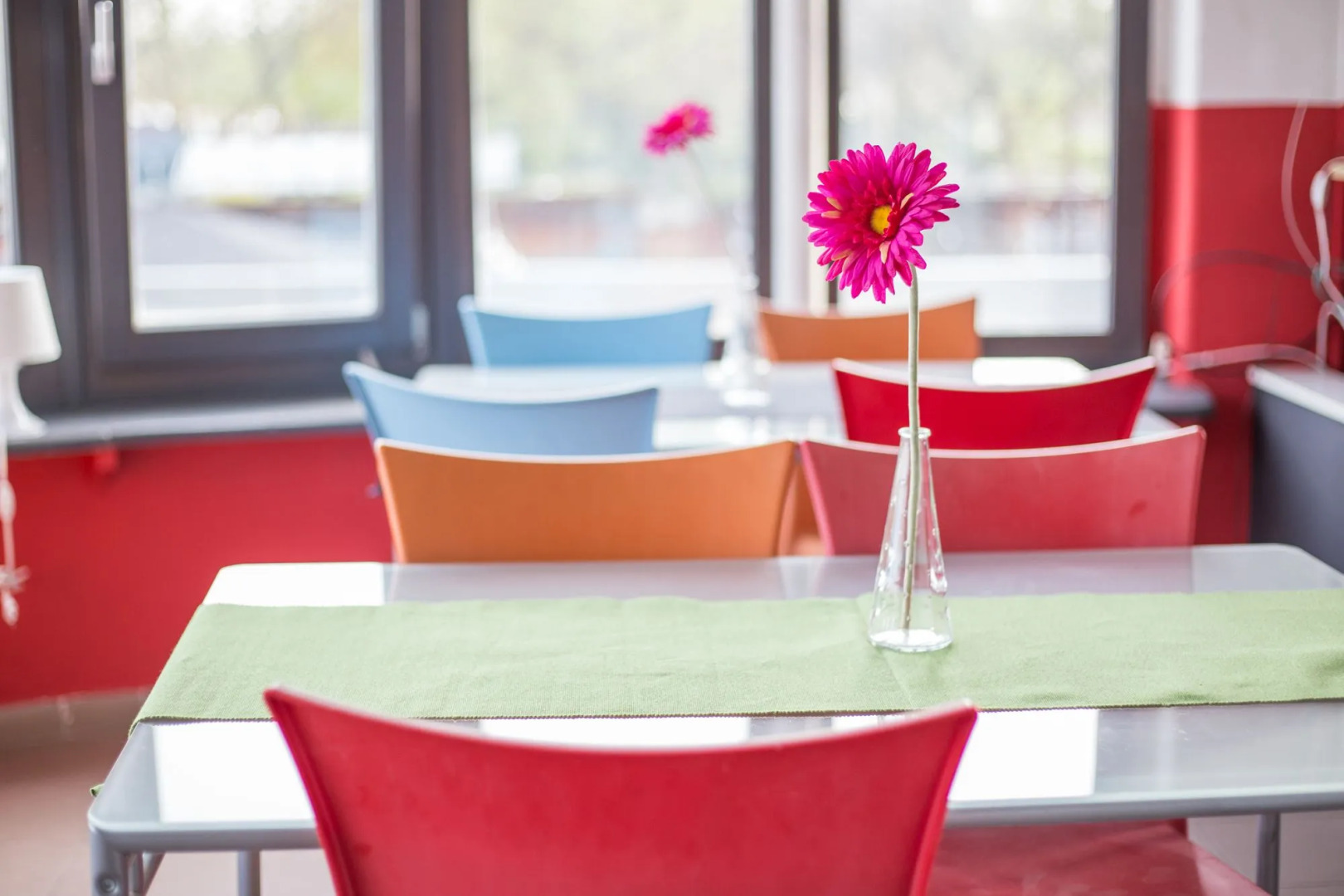 Island Hostel - Adults only