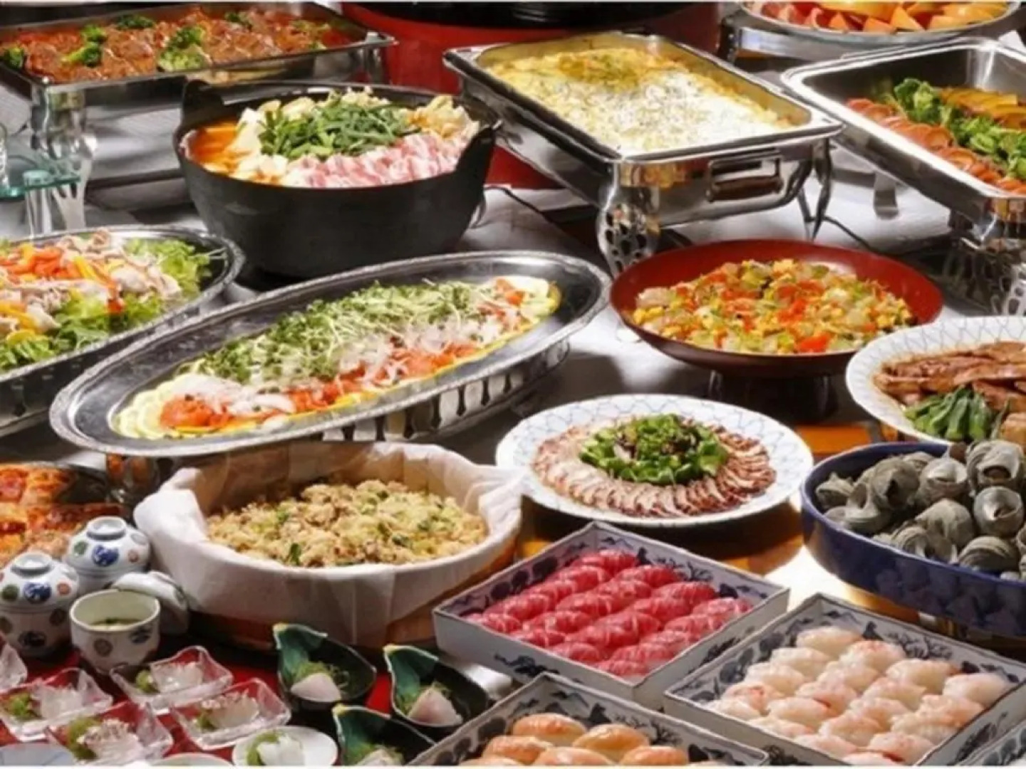 Izu Nagaoka Kinjokan