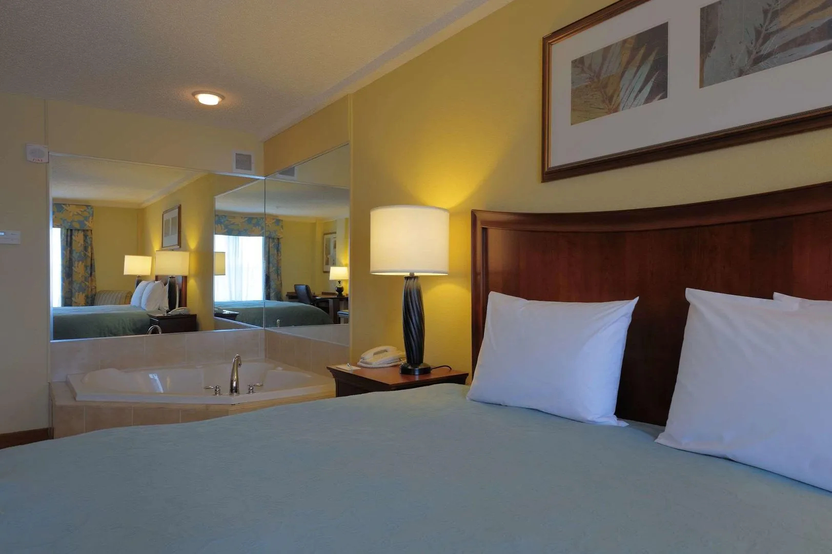 Spark by Hilton Orangeburg