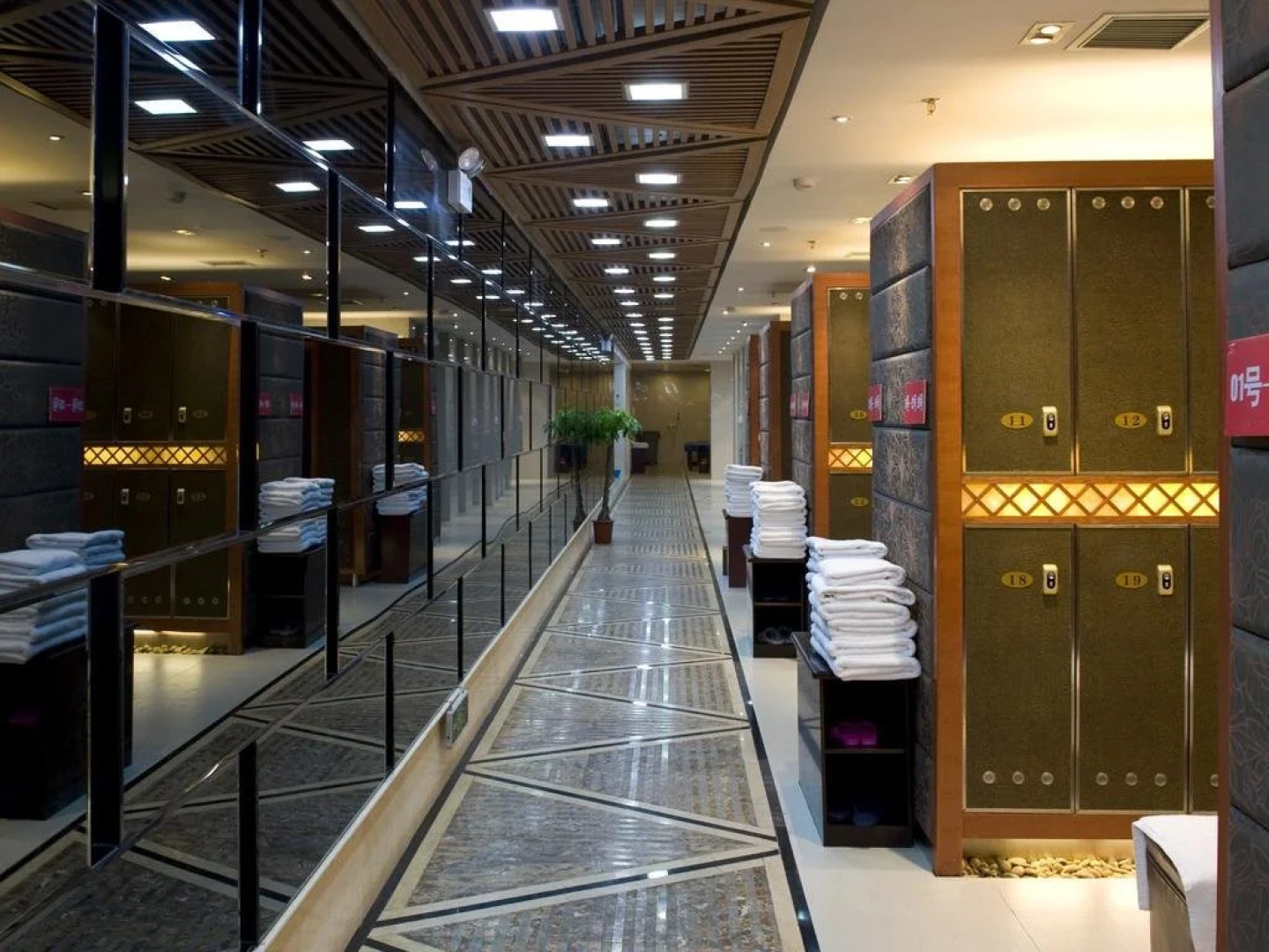 Chenzhou international Hotel