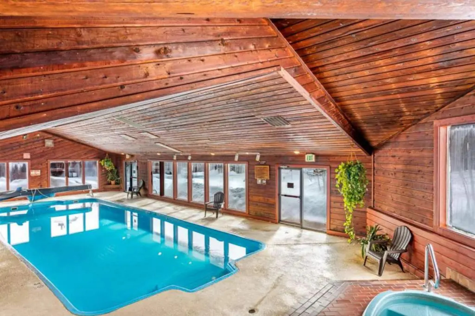 Snowscape 06 - Wildernest