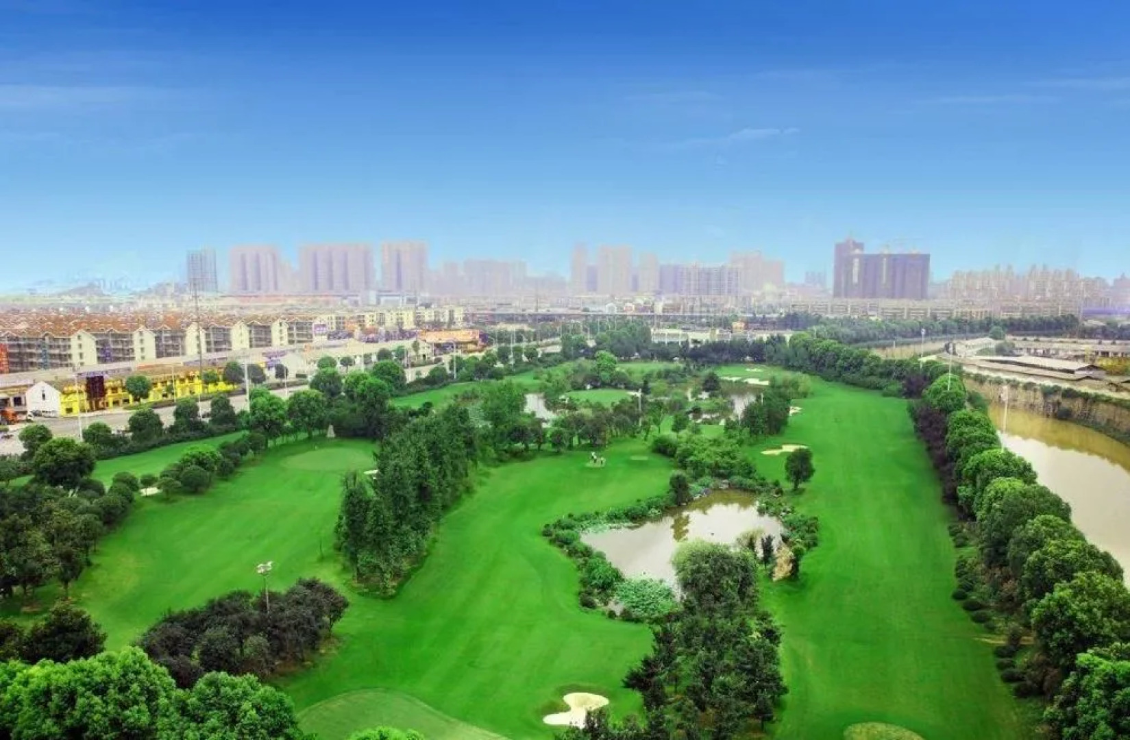 Vaya International Hotel